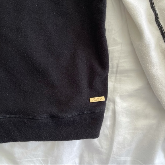 ALALA jacket - Picture 15 of 16